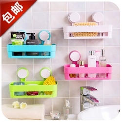 創意家居生活 多功能廚房置物架，19.9元打造整潔空間