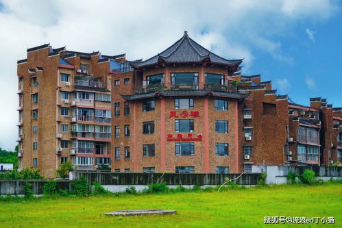 千年瓷都，不止于瓷 景德鎮六大絕美旅行地推薦